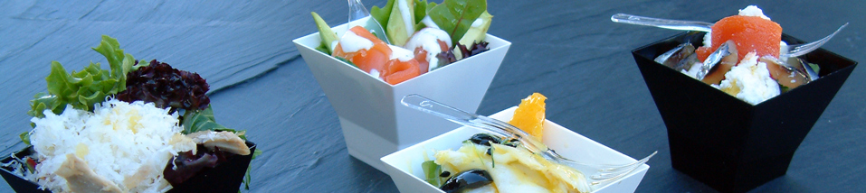 Catering en Talavera