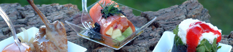 Catering en Talavera